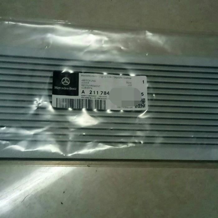 Kisi Kisi Sunroof W202,W203,W210 dan W211 Original Marcedes-Benz