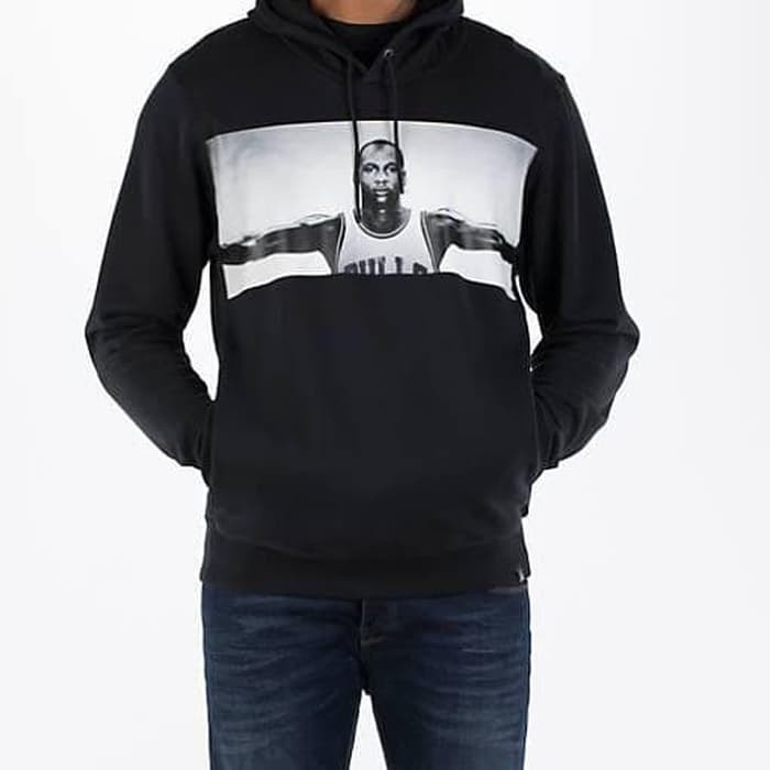 Jacket Hoodie Jordan Nike (original)