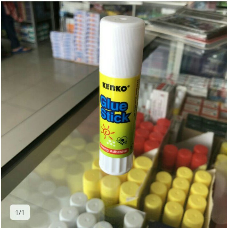 

lem glue stick
