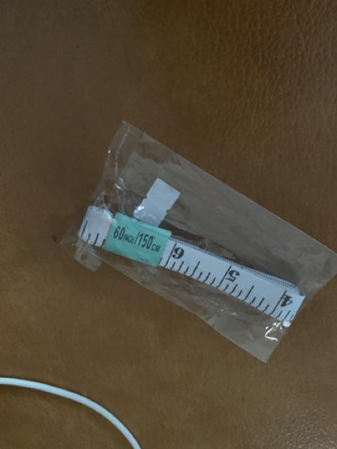 Meteran Jahit Ecer Murah Bahan Plastik Meteran Badan Meteran Baju Meteran Kain Meteran Tukang Murah