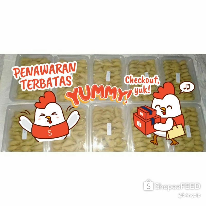 

(COD) Molen Mini Mocil Surabaya Frozen Food MURAH All Variants