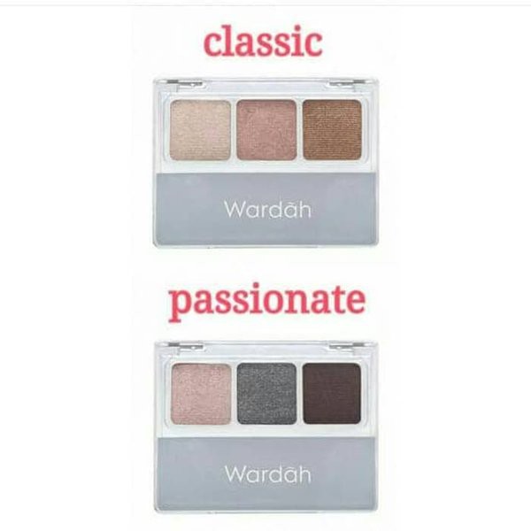 [SKINHOUSEID] EMINA EYESHADOW POP ROUNGE PRESSED | EYESHADOW MURAH | EYESHADOW BPOM