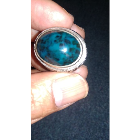 batu bacan totol