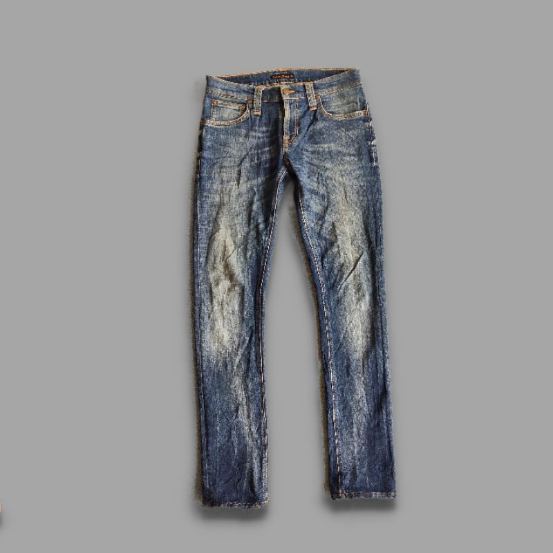 Nudie Jeans CO