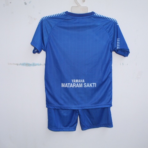 jersey baju bola psis semarang/setelan baju bola marukawa psis semarang