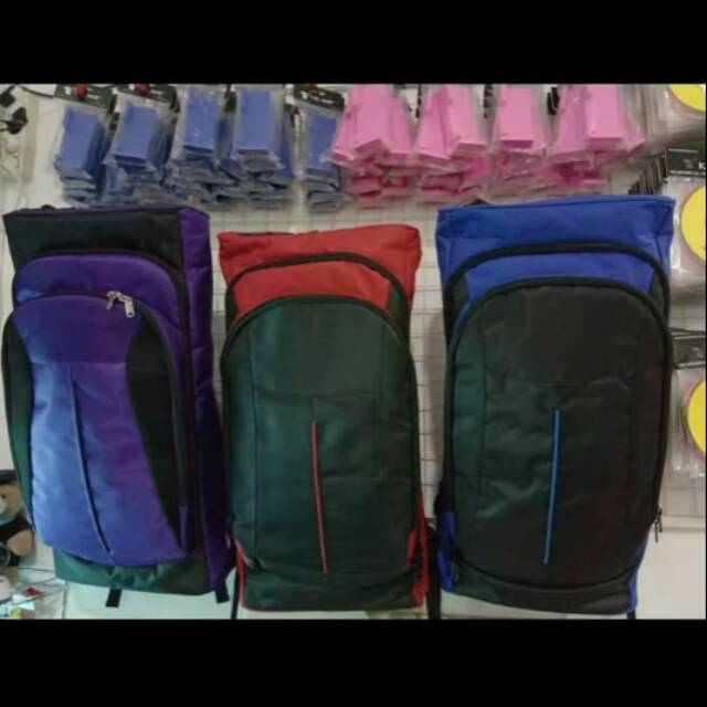 Tas RANSEL panah / TAS Archery,