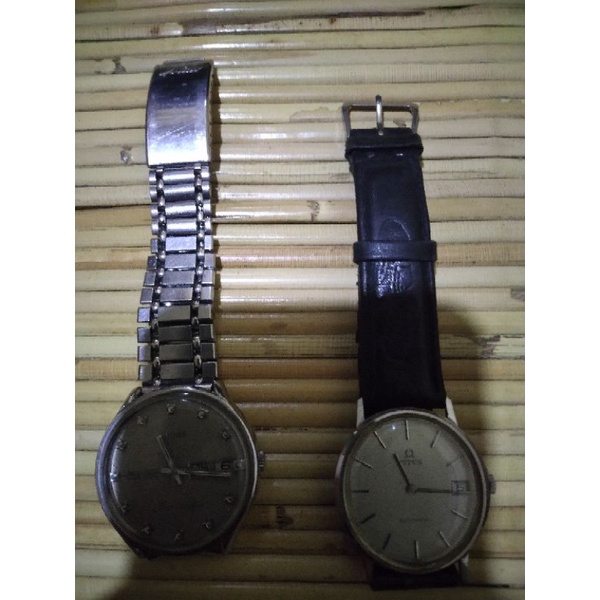 Original Mido+Titus Automatic Watch Man