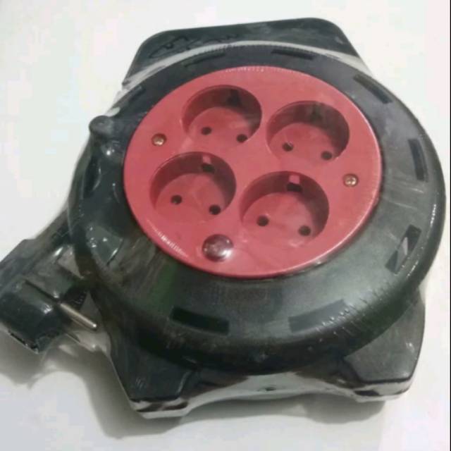 kabel roll kabel gulung stop kontak