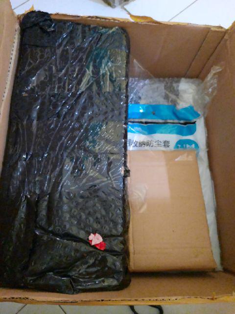 Rak Serbaguna 2 Tingkat Multifungsi