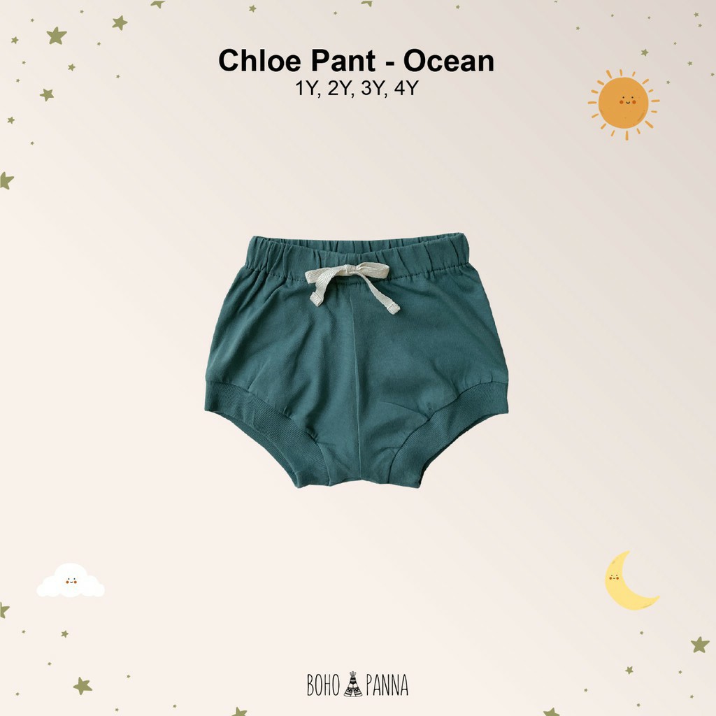 Bohopanna - Bohobaby Chloe Pant