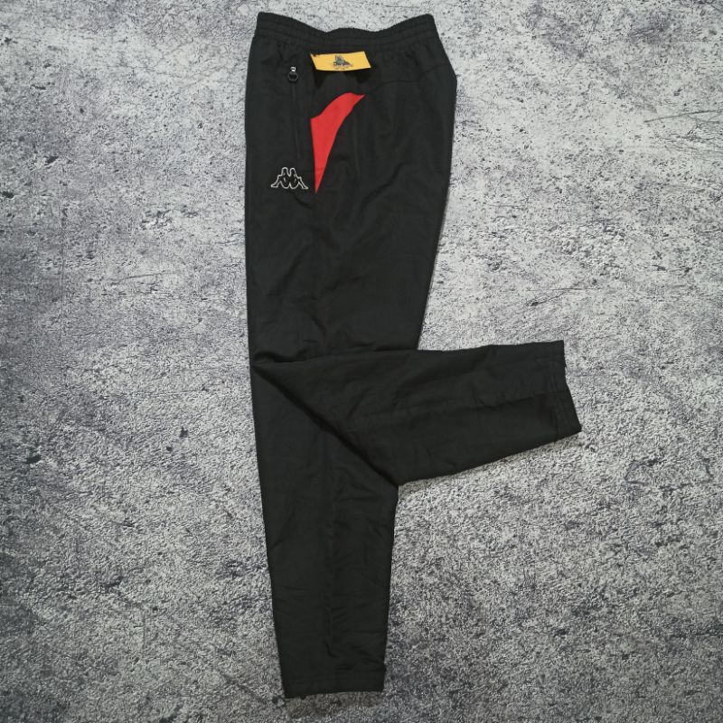 Tsandangan Celana Jogger Track Pants Second Original Kappa