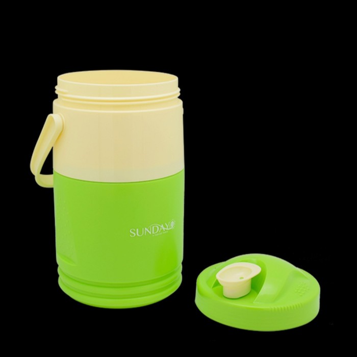 Cooler Jug/Teko Piknik Sunday Green