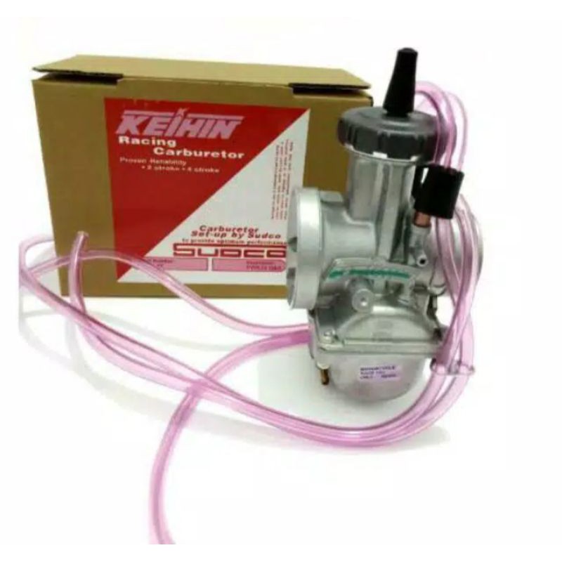 KEIHIN SUDCO KARBURATOR PWK 38 SUDCO KEIHIN