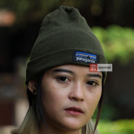 beanie hat bordir thrasher topi kupluk rajut pria wanita distro