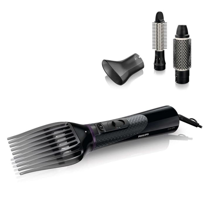 Philips ION Hairdryer Multistyler 4 in 1 HP8655