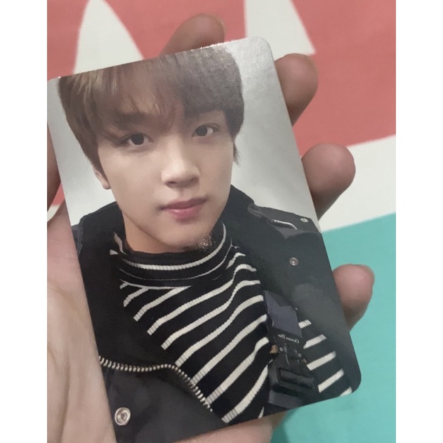 (booked) pc haechan n ver