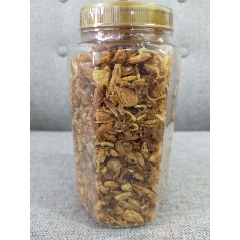 

Bawang goreng gurih lezat 200 gram