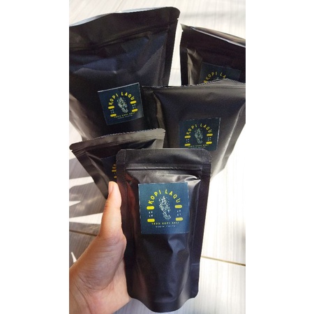 

KOPI ROBUSTA LAMPUNG 100gr