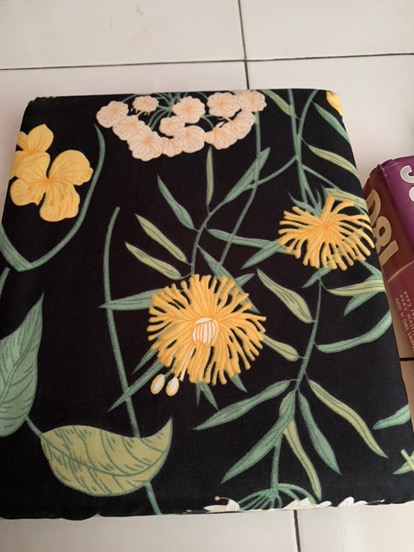 California Sprei 180x200 Mickey Mouse Shaba Vardia Lore Frozen Meow Ola Tropical Leaf - 180 160 Sp