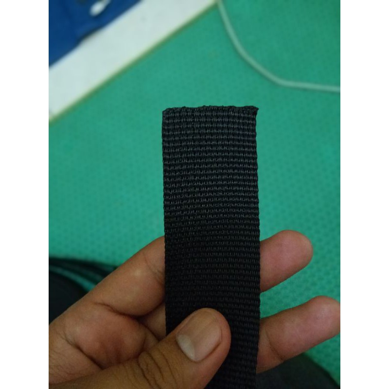 Tali webbing