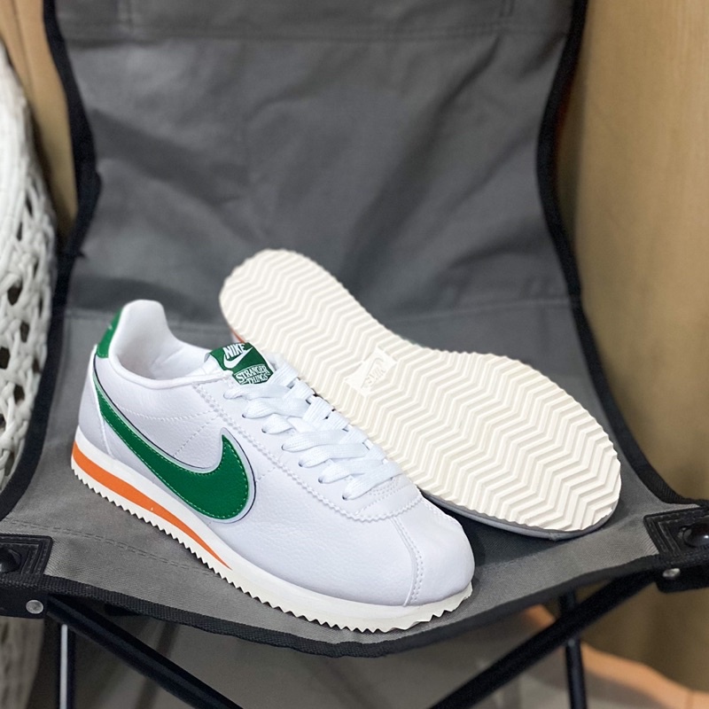 ORIGINAL NIKE CORTEZ LEATHER STRANGER