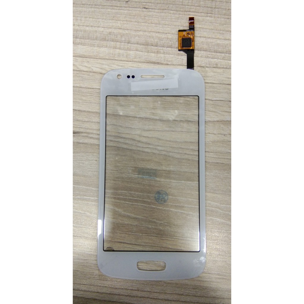 TOUCHSCREEN SAMSUNG S7272 ACE 3 DUOS WHITE