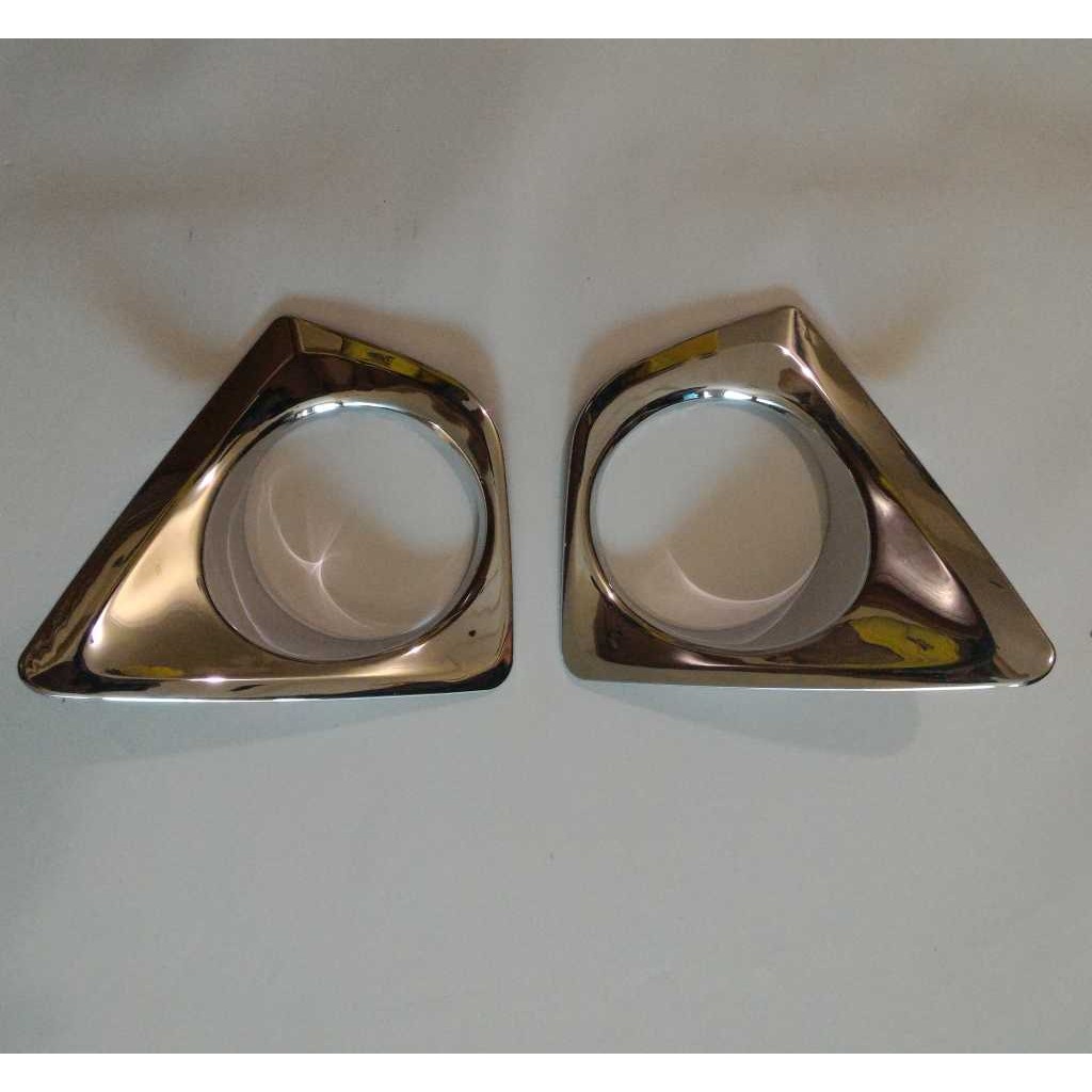 Ring / Garnish / Cover Fog Lamp / Foglamp Grand New Avanza 2015