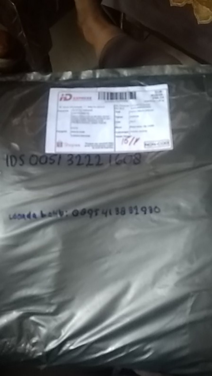 Bswart Batik Hrb026 Kenongo Hem Pendek Padi Pekalongan M L Xl Batik Pria Murah Modern Grosir Batik