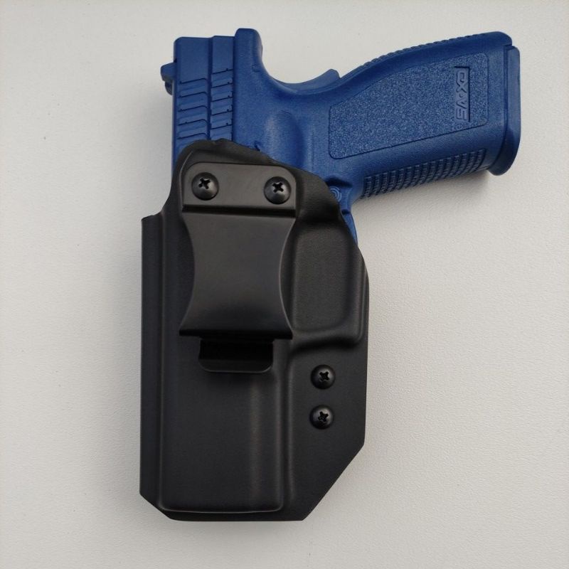 kydex holster iwb hs 9 hs 9 kiri atau kidal