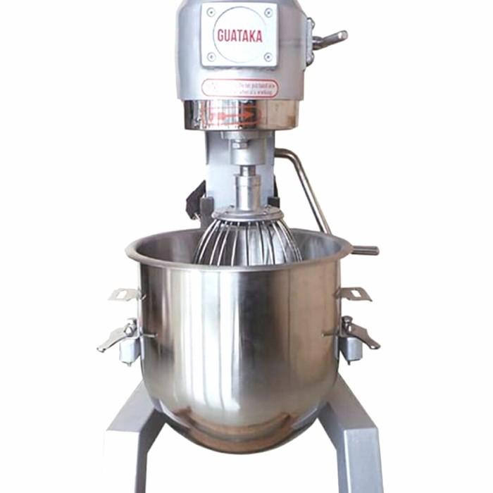 MIXER ROTI 10 LITER GUATAKA