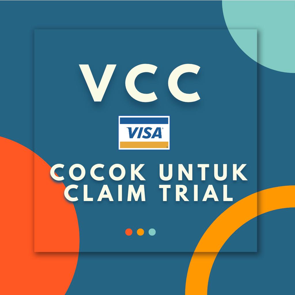 VCC KUSUS TRIAL FRESH