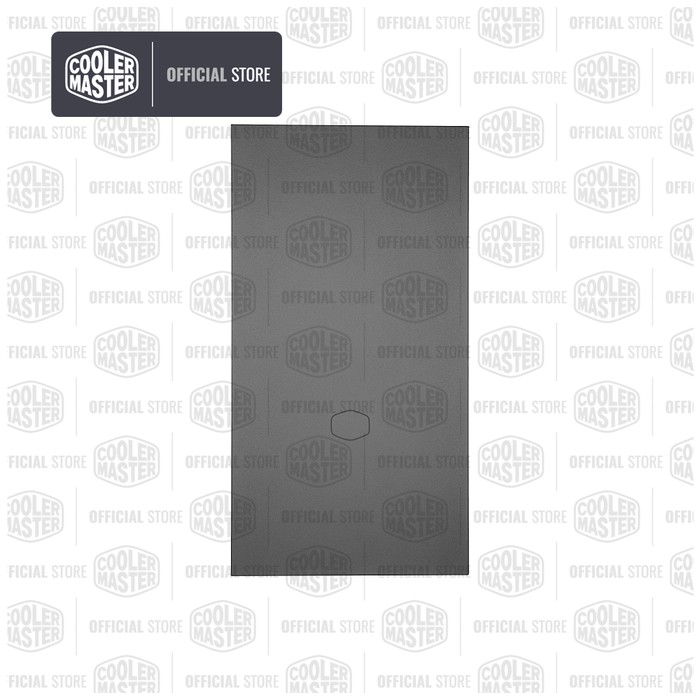 Cooler Master Silencio S400 Tempered Glass [MCS-S400-KG5N-S00]