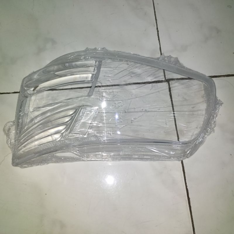 mika head lamp grand max