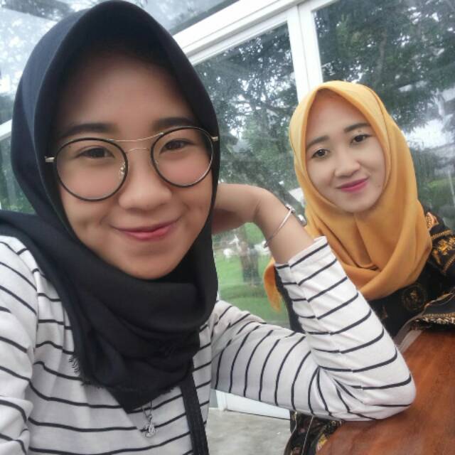 iisnurulistikhomah