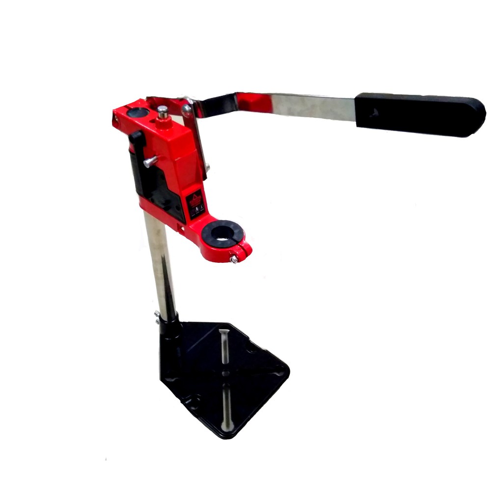 YUKIDO STANG DRILL STAND DRILL DUDUKAN BOR DRILL STAND BOR PEGANGAN BOR GAGANG BOR DRIL STAND BOR 5.