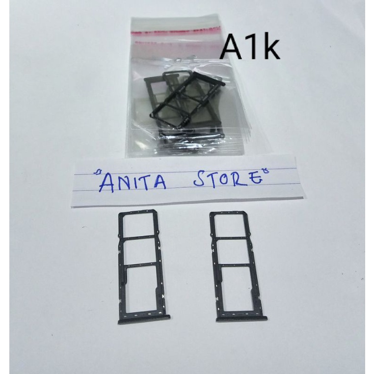 Simtray Simlock Slot SIM Tempat Kartu simcard  OPPO A1k