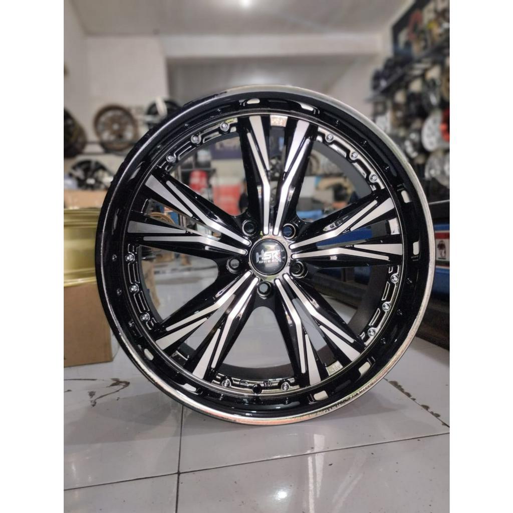 velg mobil r20 cocok buat mobil rush terios xpander inova hrv