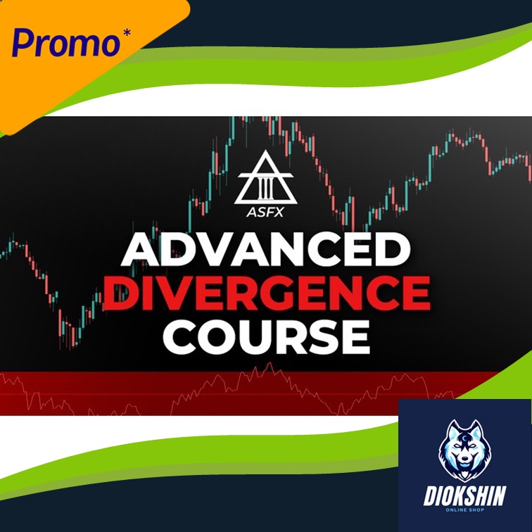 

Advanced Divergence Training Course Belajar Trading Forex Menggunakan Indikator