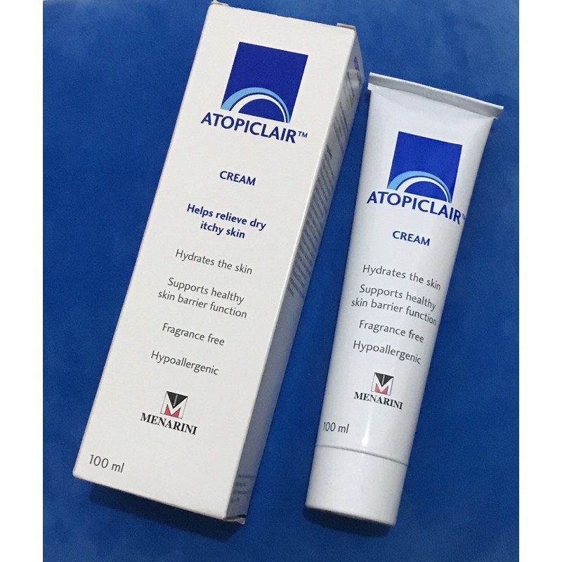 Atopiclair Cream 100 ml