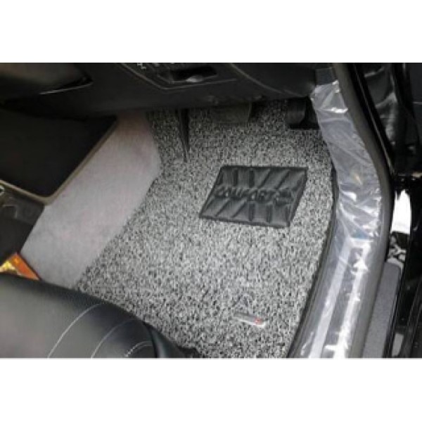 Karpet Comfort Premium Khusus Innova 2004-2015 Full Bagasi