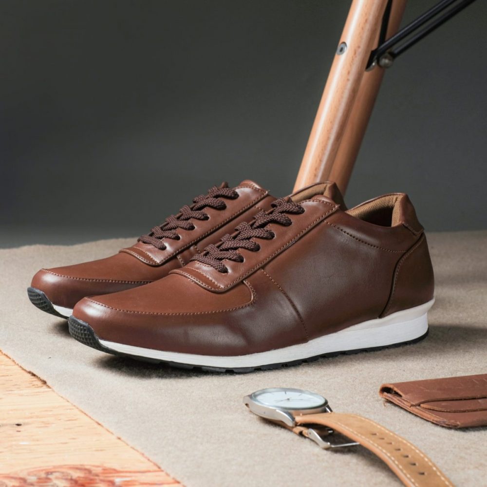 SEPATU CASUAL - REYL MAN - ALLEGRO SERIES