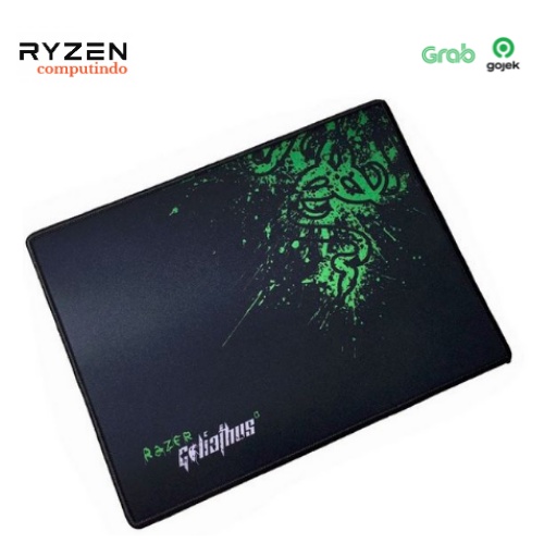 Mousepad Gaming Razer / Mousepad Gaming / Mousepad Razer
