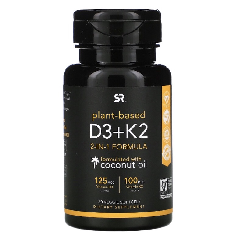 Pelunasan PO Sport Research D3+K2