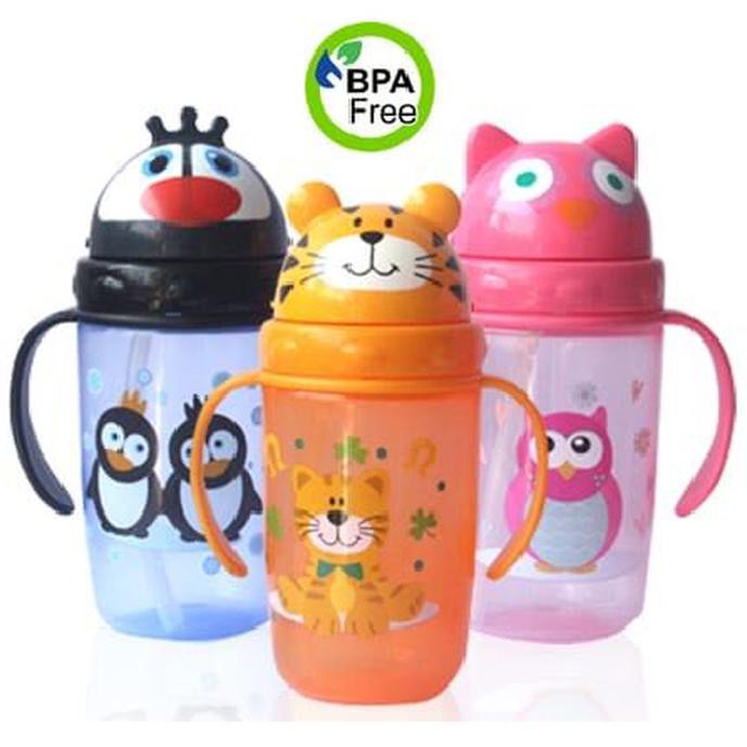 DODO ANIMAL CHARACTER CUP