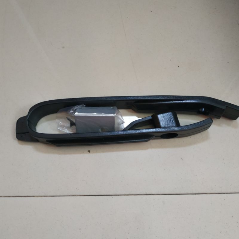 Karet Swingarm KTM / Bantalan rantai
