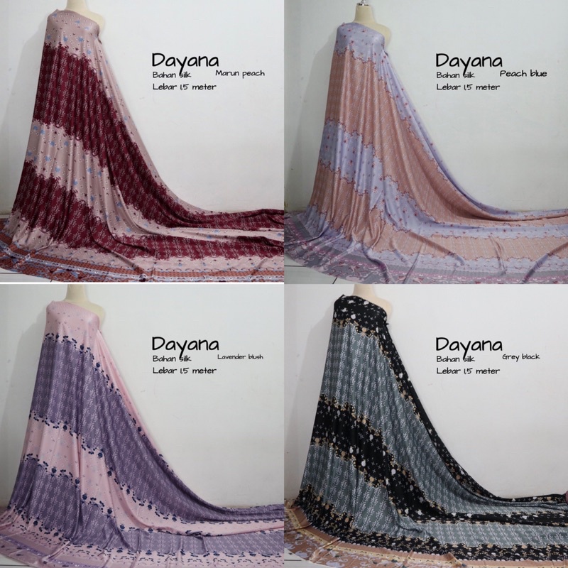 Kain maxmara royal | kain silk | kain motif terbaru | motif branded | kain seragaman | kain keluarga