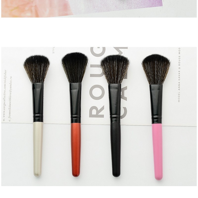 Brush Powder Profesional Make Up Kosmetik Make Up Korea