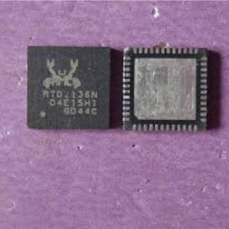 IC RTD2136N RTD2136