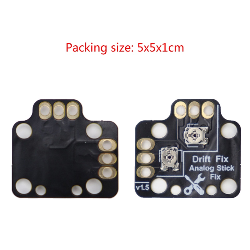 Btsg Untuk Switch Pro Untuk Xbox Gamepad Game Handle Joystick Drift Repair Board