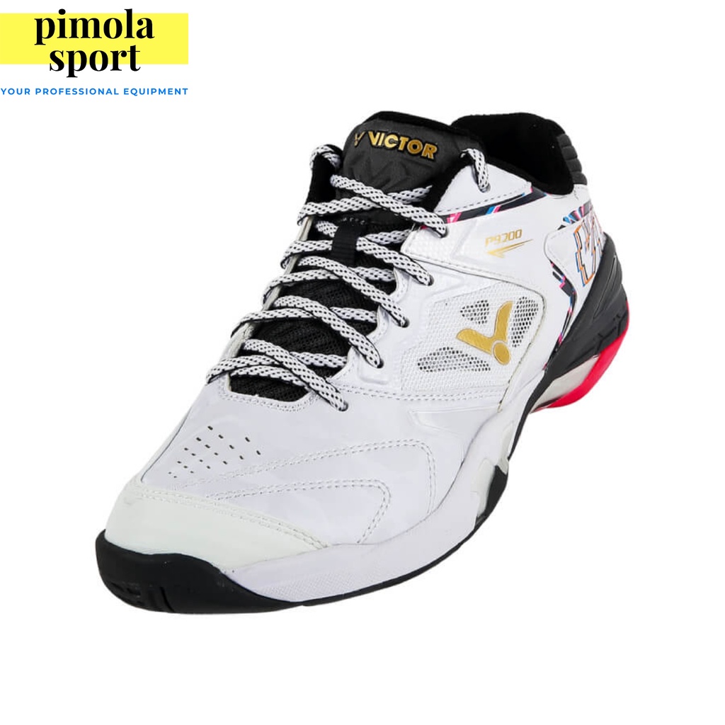 EXCLUSIVE Sepatu Badminton VICTOR P9200 AH / P 9200 AH